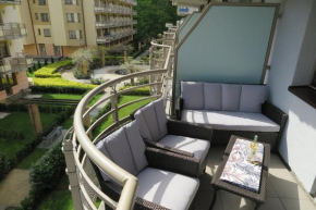 Apartament Opal Zdrojowa